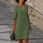 Leger Groen